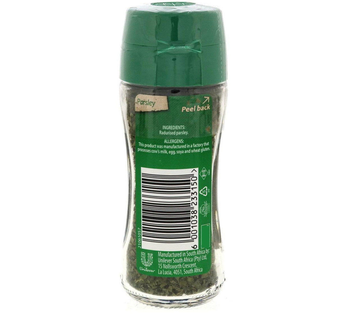 Robertsons Parsley 14 g