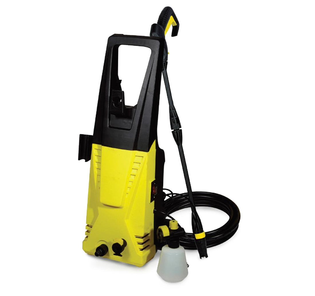 Ikon Pressure Washer 1700W IK-BY02