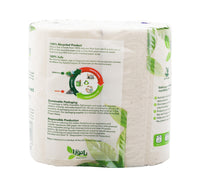 S.Natura T/Tssue2ply 200s 4Rol