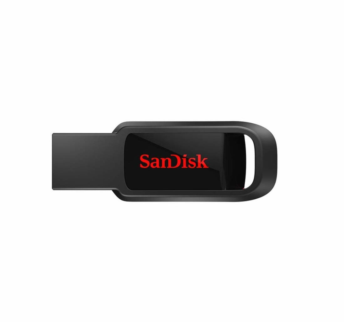 SanDisk Flash Drive Cruzer SDCZ61-032G 32GB