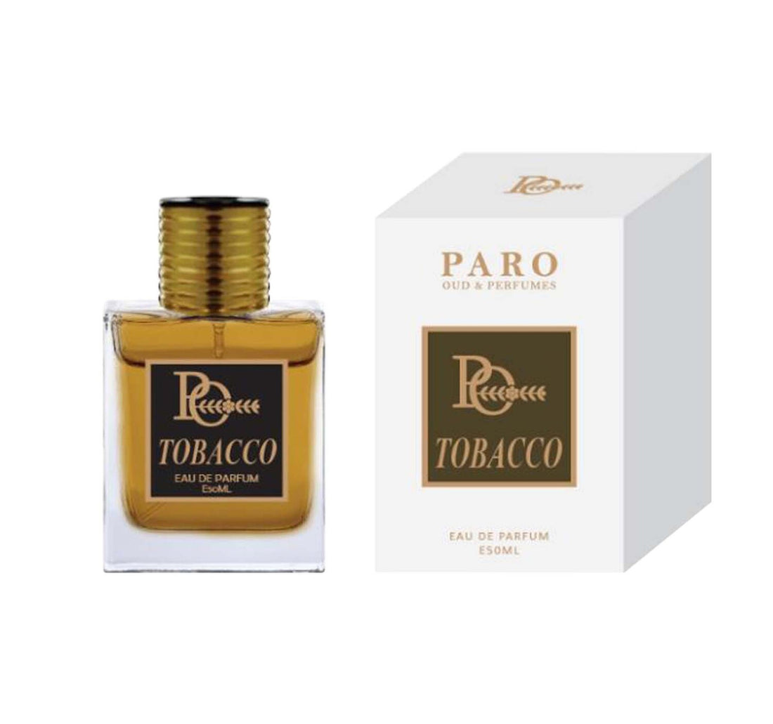 Paro Oud Tobacco Perfume 60ml