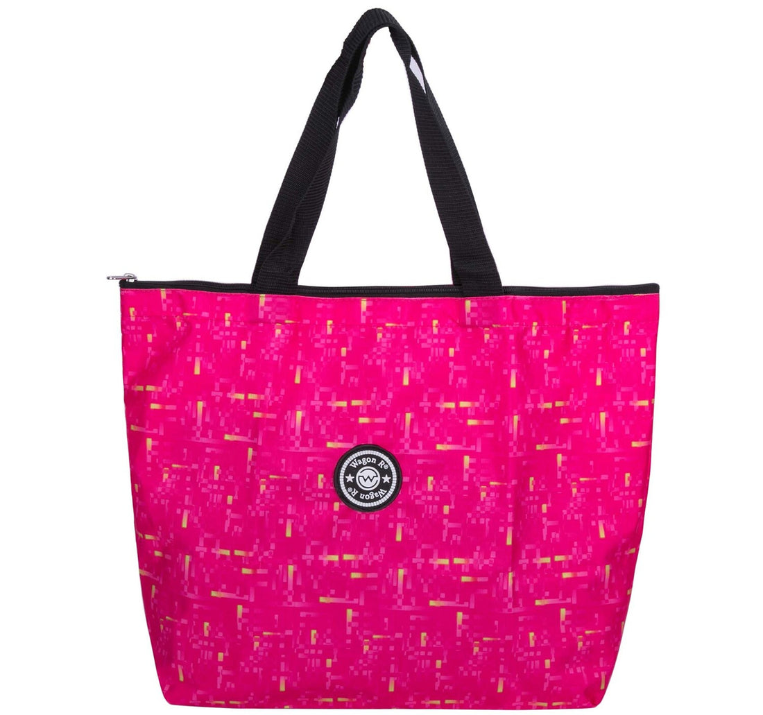 Wagon R Shopping Bag, Assorted, 9011