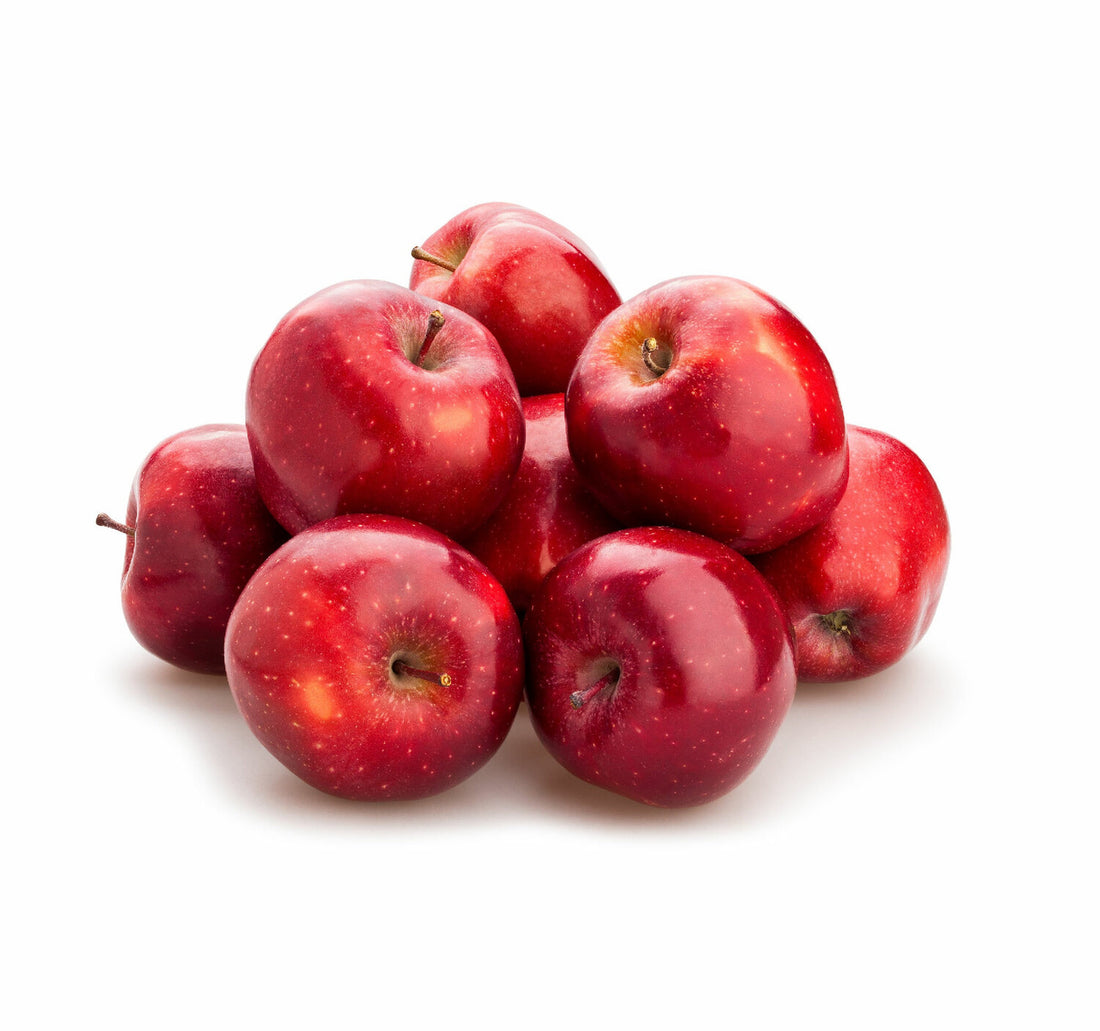 Apple Red Italy 1 kg