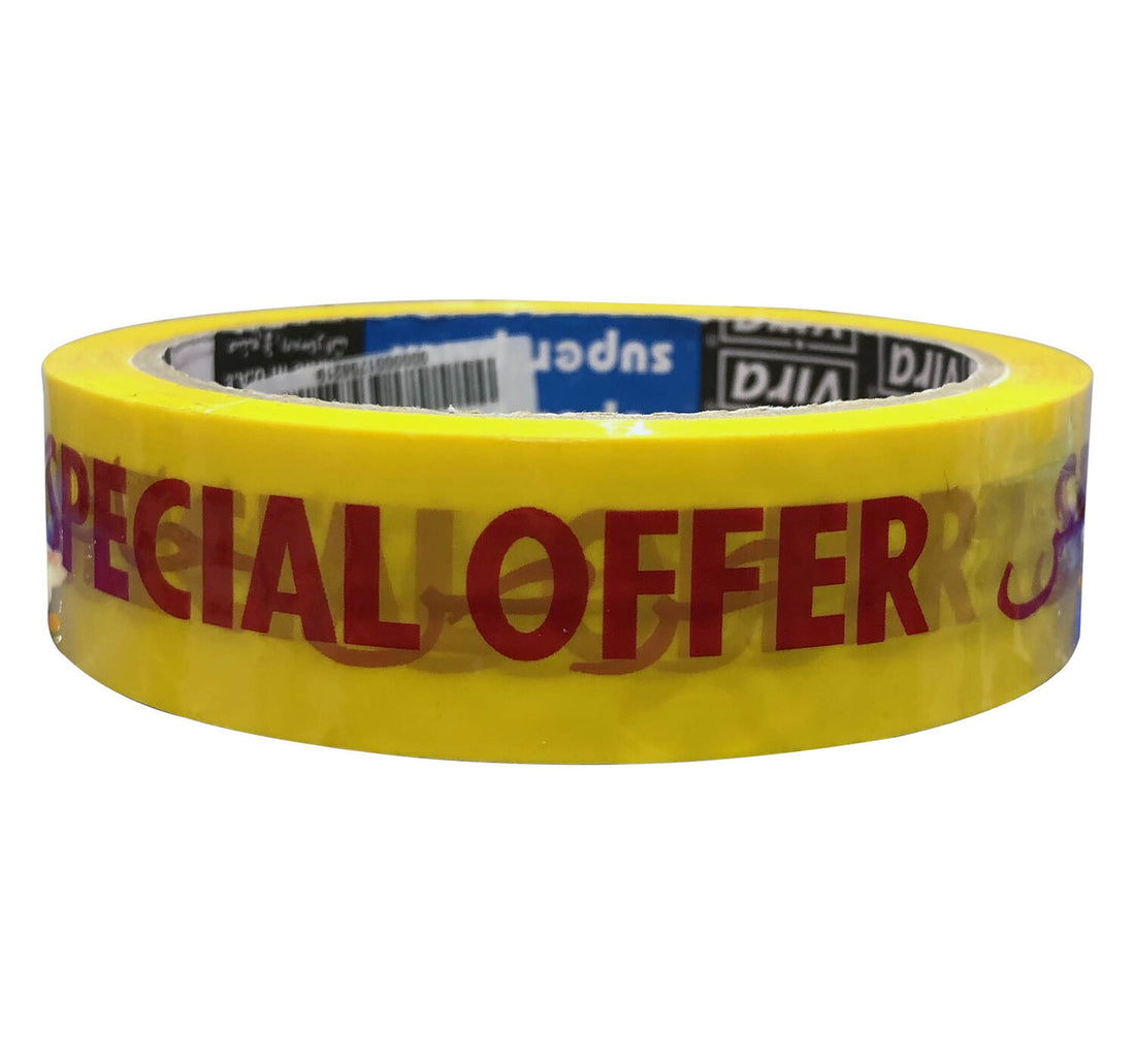 Special Offer Tape 1pc