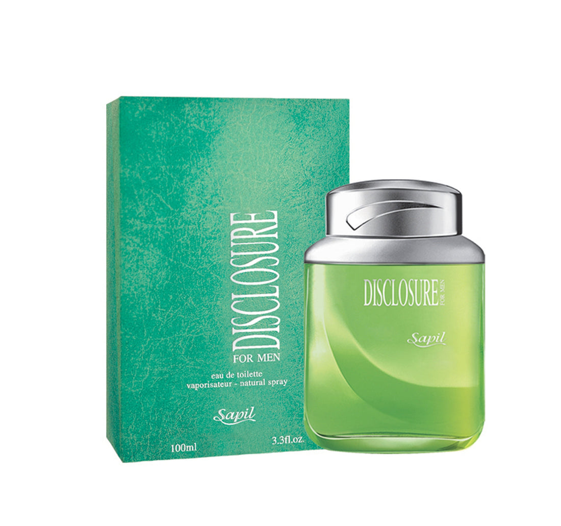 Sapil Disclosure EDT For Men 100 ml