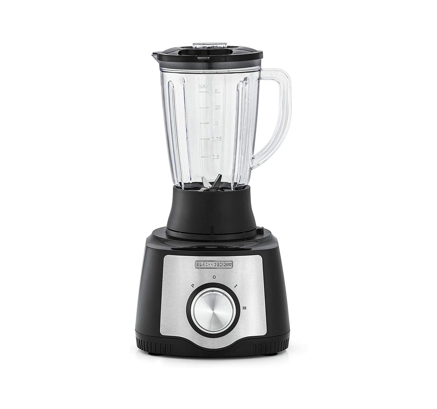 Black+Decker Food Processor FX650-B5 600W