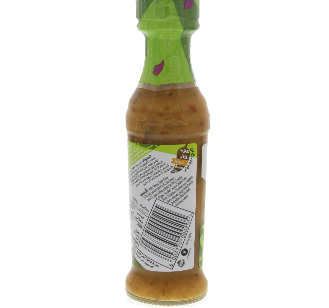 Nando's Peri Peri Sauce Wild Herb 125 g