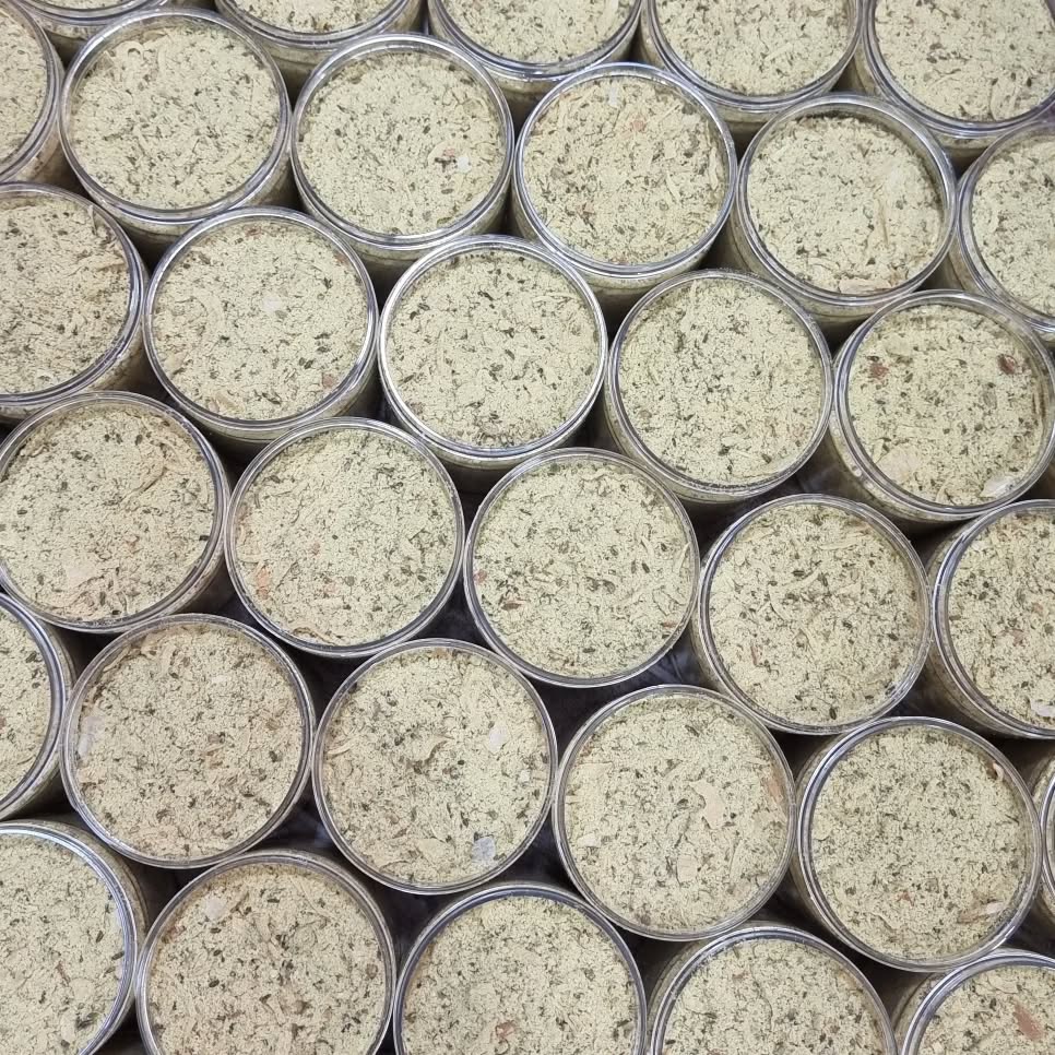 بهارات المندي