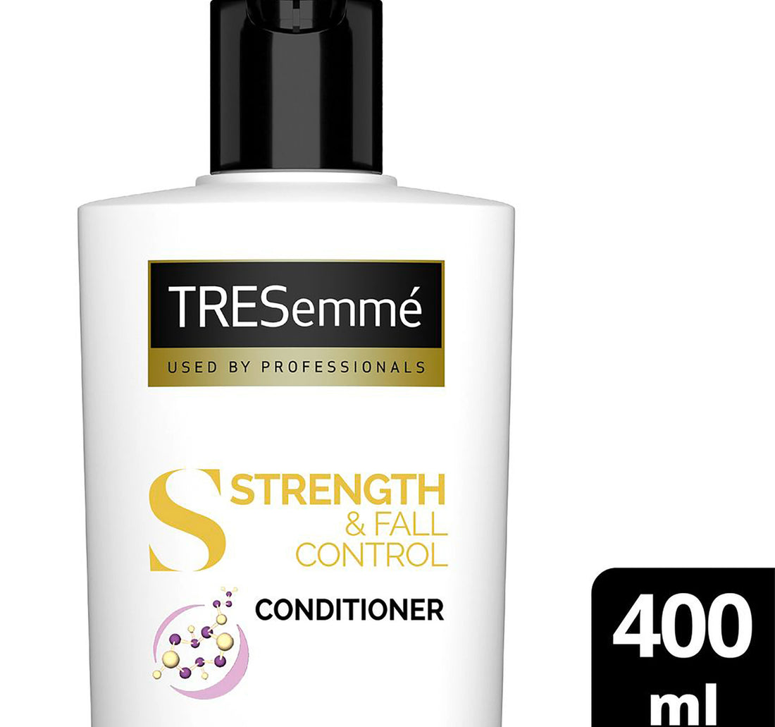 بلسم تريسمي لتقوية الشعر والتحكم في التساقط 400 مل