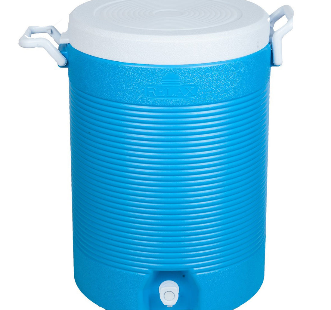 Relax Cooler 35Ltr RLX1001-12