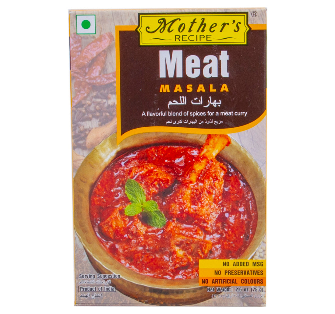 Mother's Recipe Meat Masala 75 g