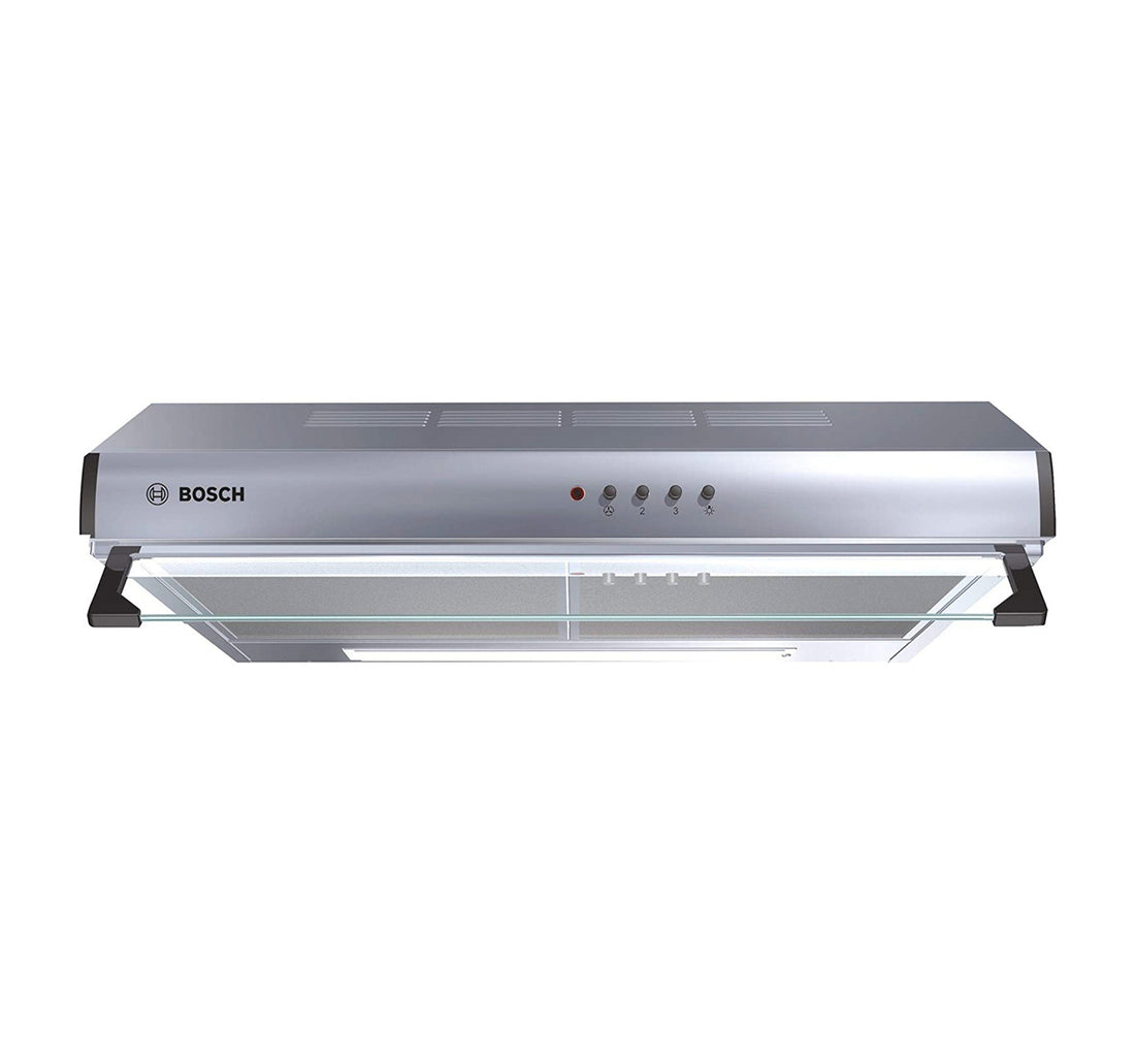 Bosch Under Cabinet Cooker Hood DHU665CGB 60x50