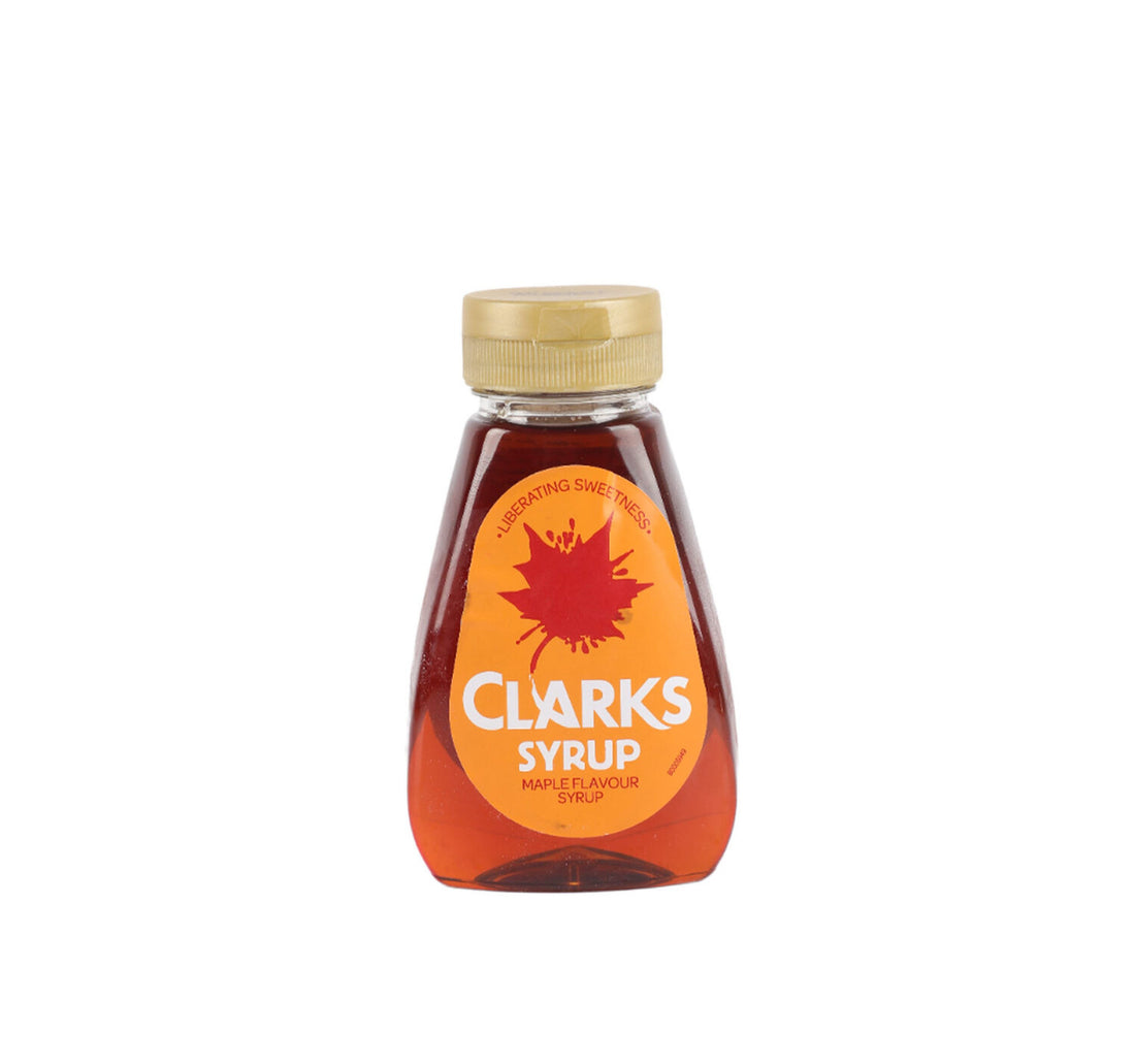 Clarks Maple Syrup 250 g