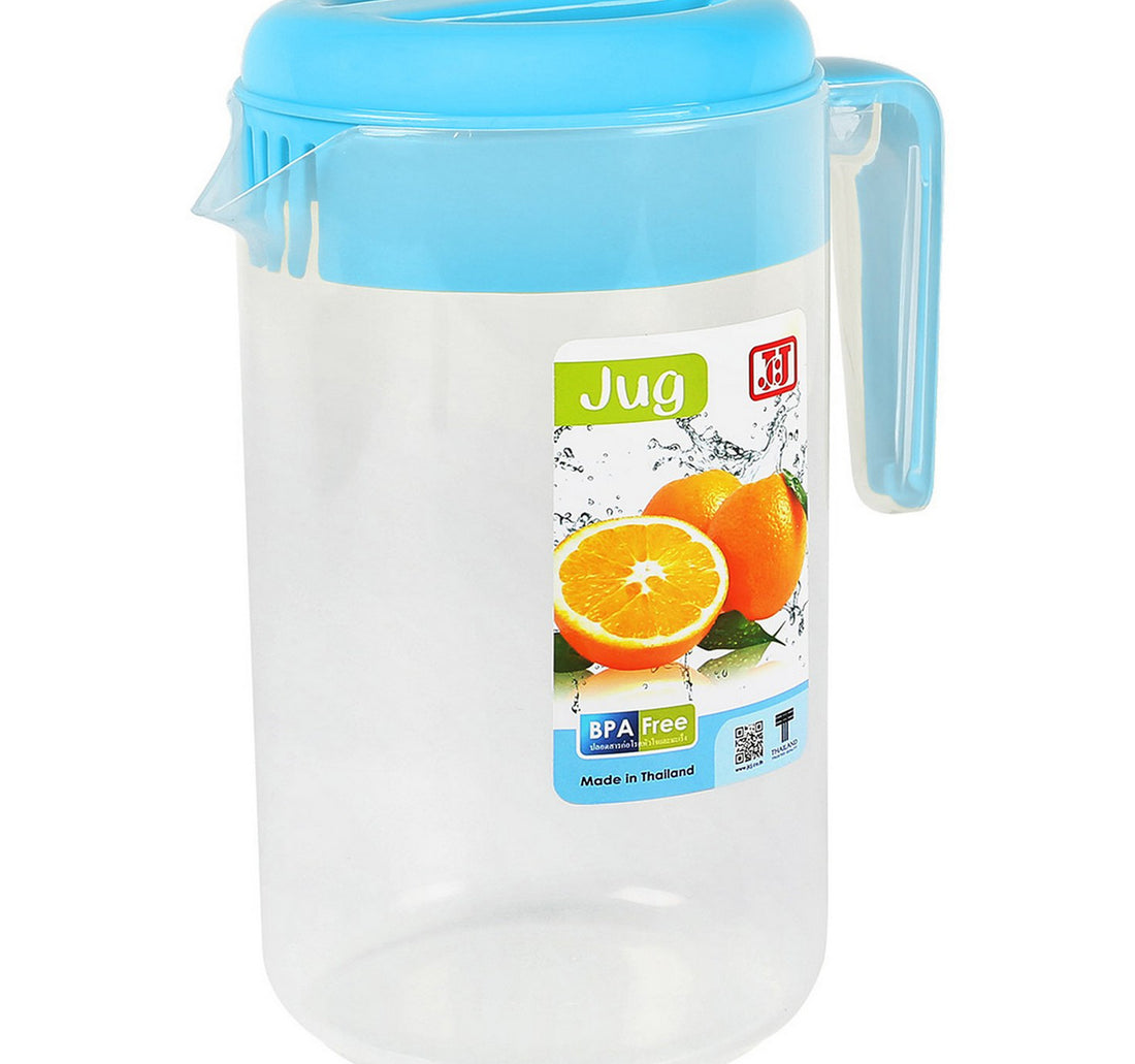 JCJ Water Jug 1228