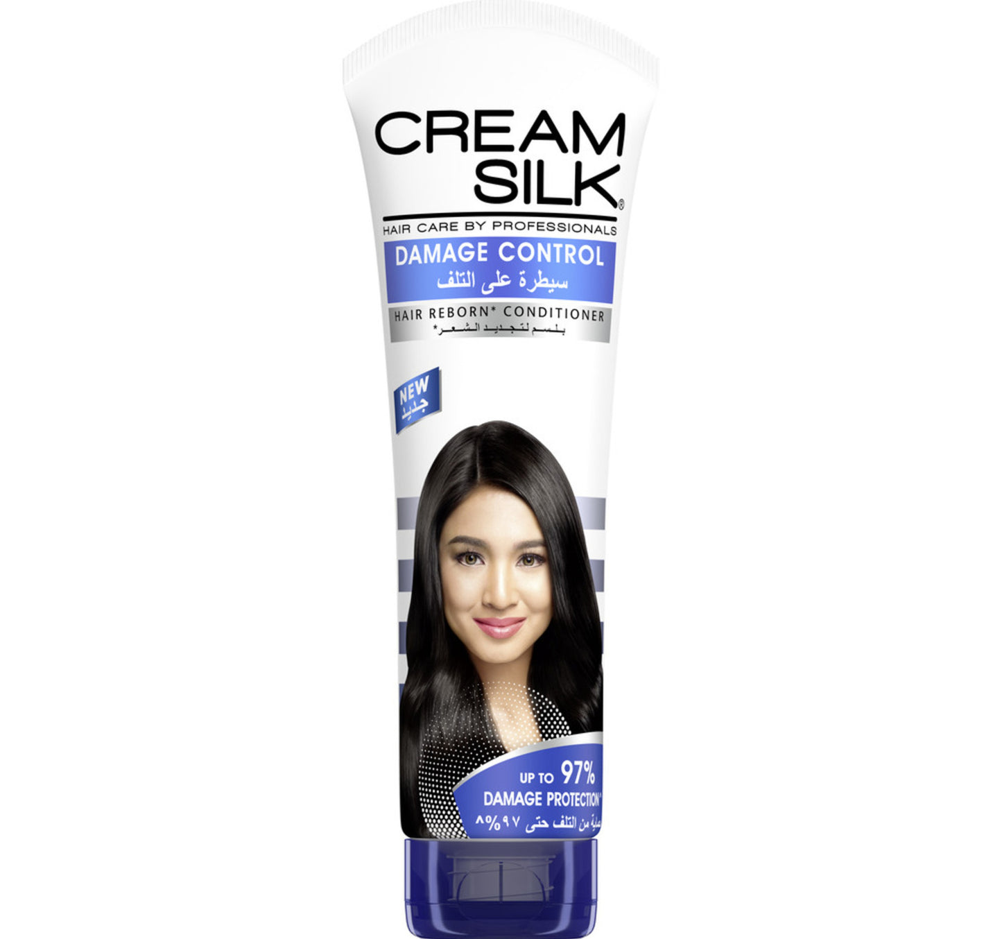 Cream Silk Conditioner Damage Control 280 ml
