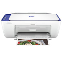 HP DeskJet Ink Advantage Ultra All-in-One Printer, Moroccan Blue, 4927