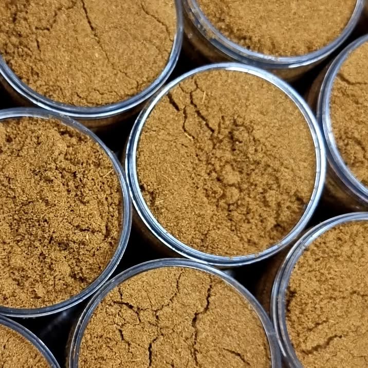 Cumin