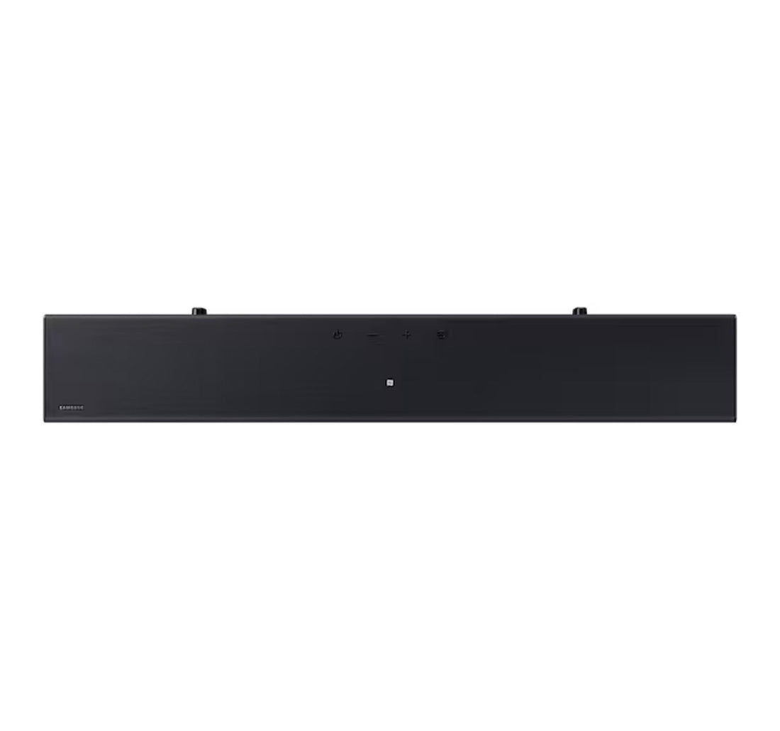Samsung Essential B-Series Sound Bar, 2.0 Ch, Black, HW-C400/ZN