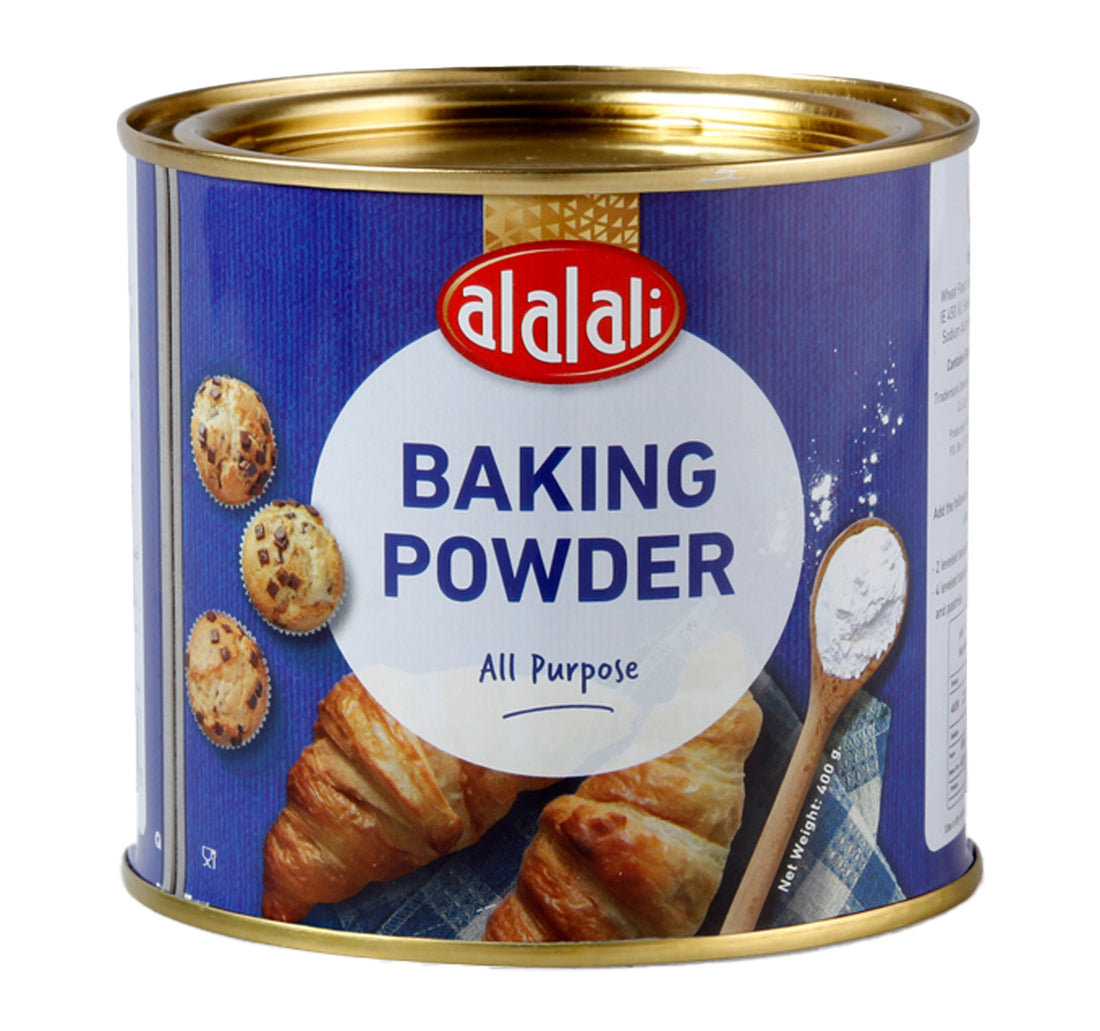 Al Alali Baking Powder 400 g