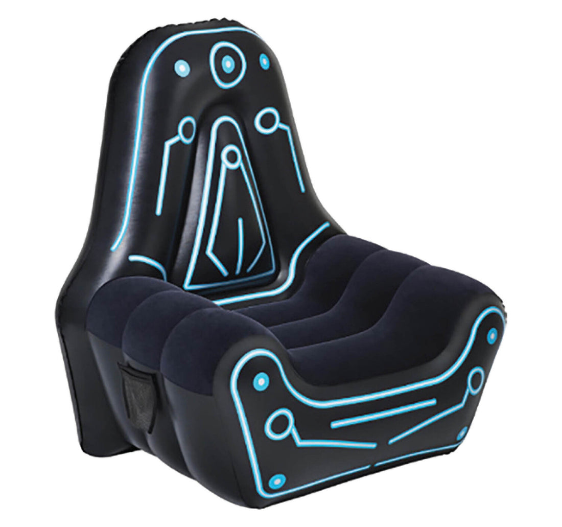 Best Way Mainframe Arm Chair 75077