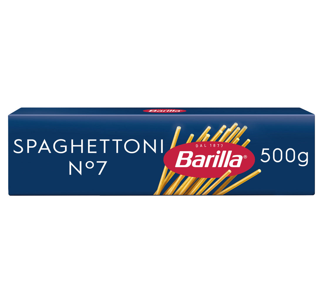 باريلا معكرونة سباجيتوني 500 جم