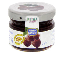 Menz & Gasser Raspberry Extra Jam 28 g