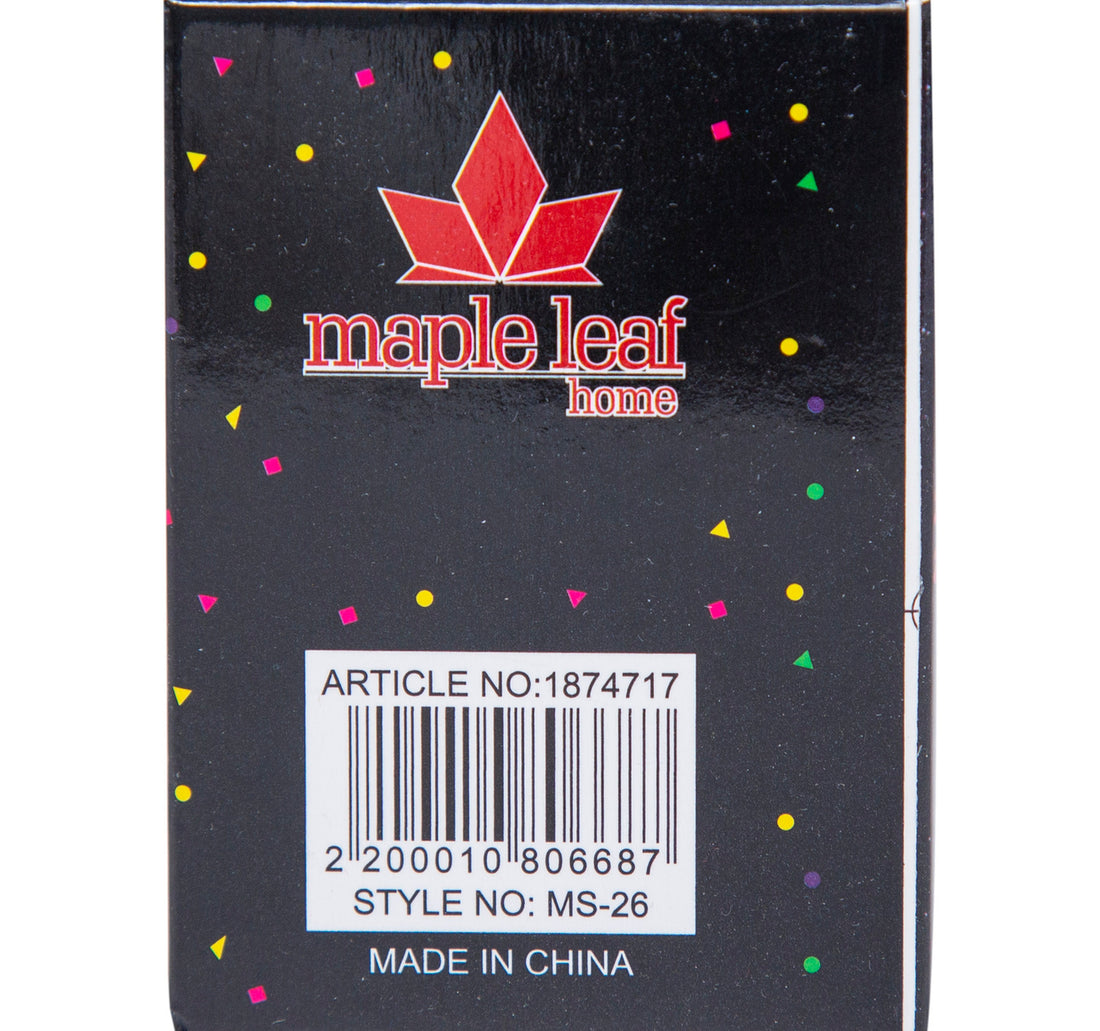 Maple Leaf LED-Light MS-26