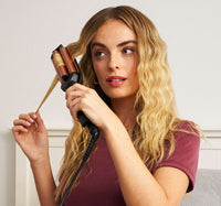 Babyliss Deep Waves Hair Curler, W2447SDE