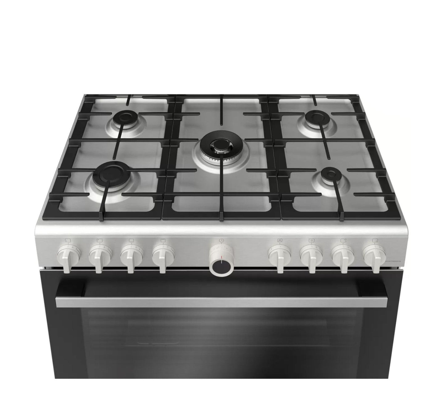 Bosch Cooking Range HGV1D0V50M 90x60 5Burner