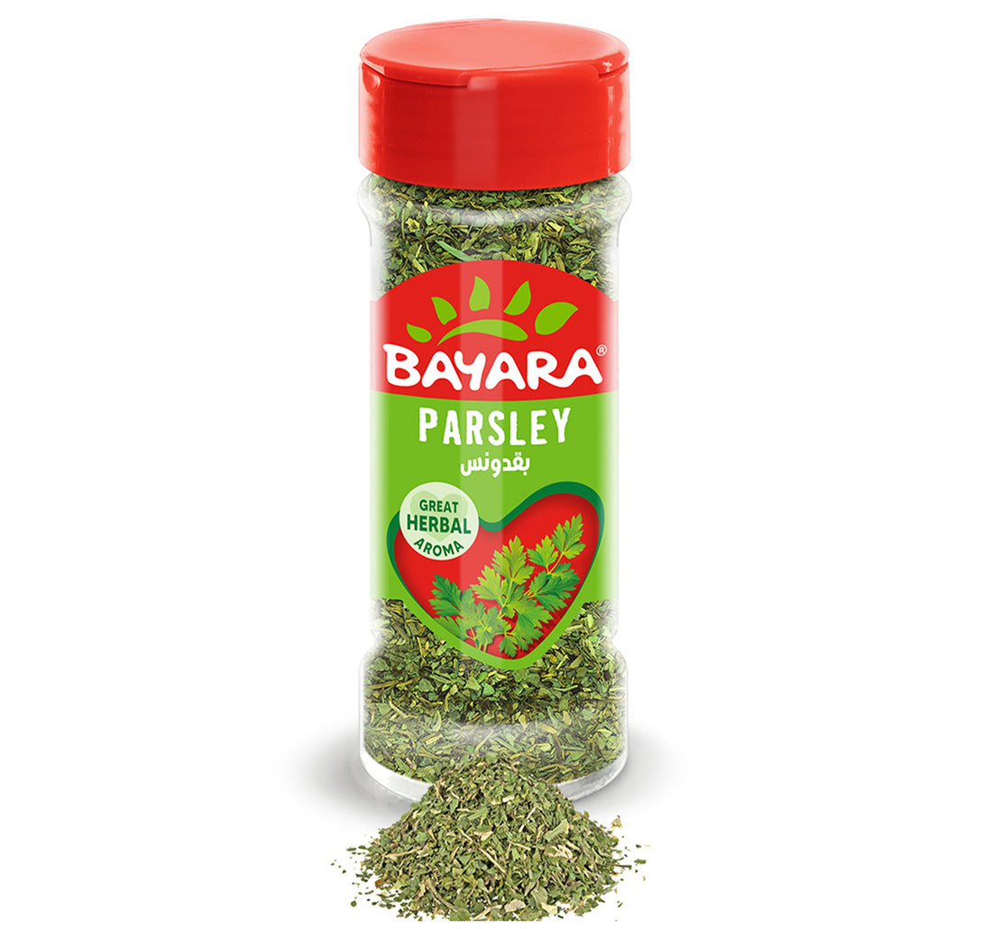 Bayara Parsley 7 g
