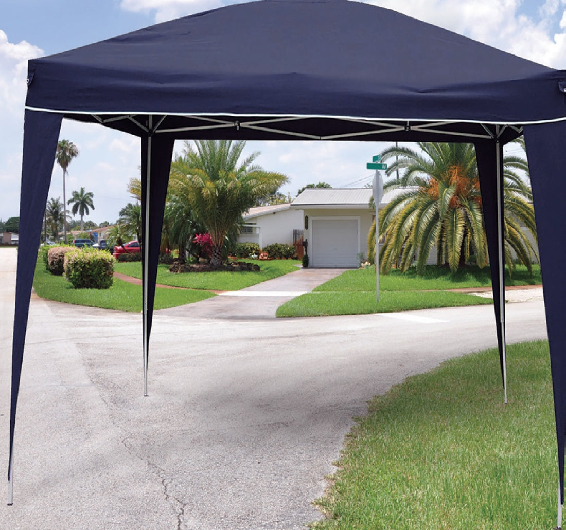 Royal Relax Gazebo 3x3mtr DP-005 Assorted Colors