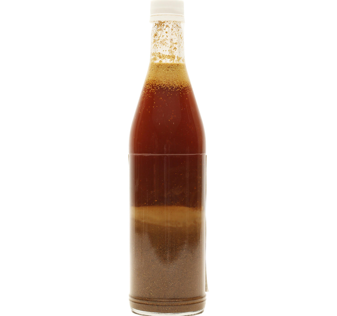 Al Jazeera Fish Sauce 750 ml