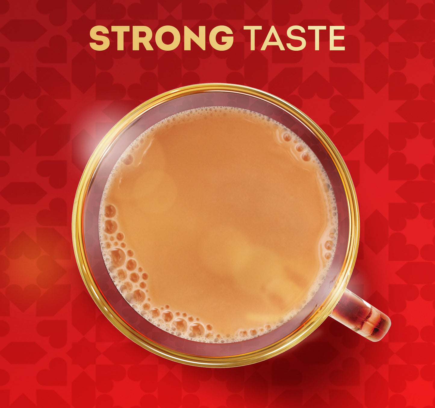 Brooke Bond Red Label Black Loose Tea 800 g