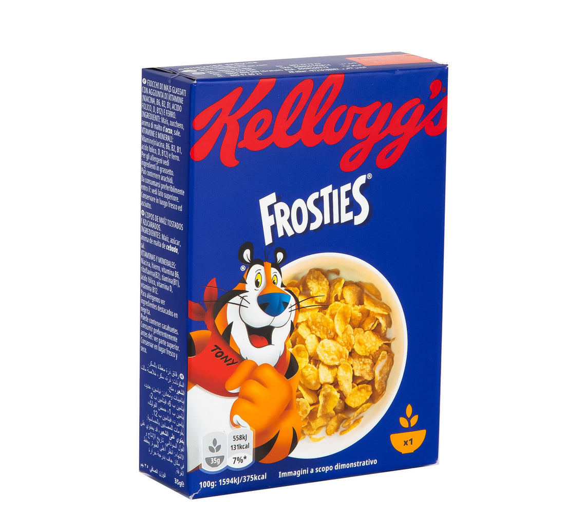 Kellogg's Frosties 35 g
