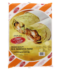 Home Mate Sandwich Paper 1 kg