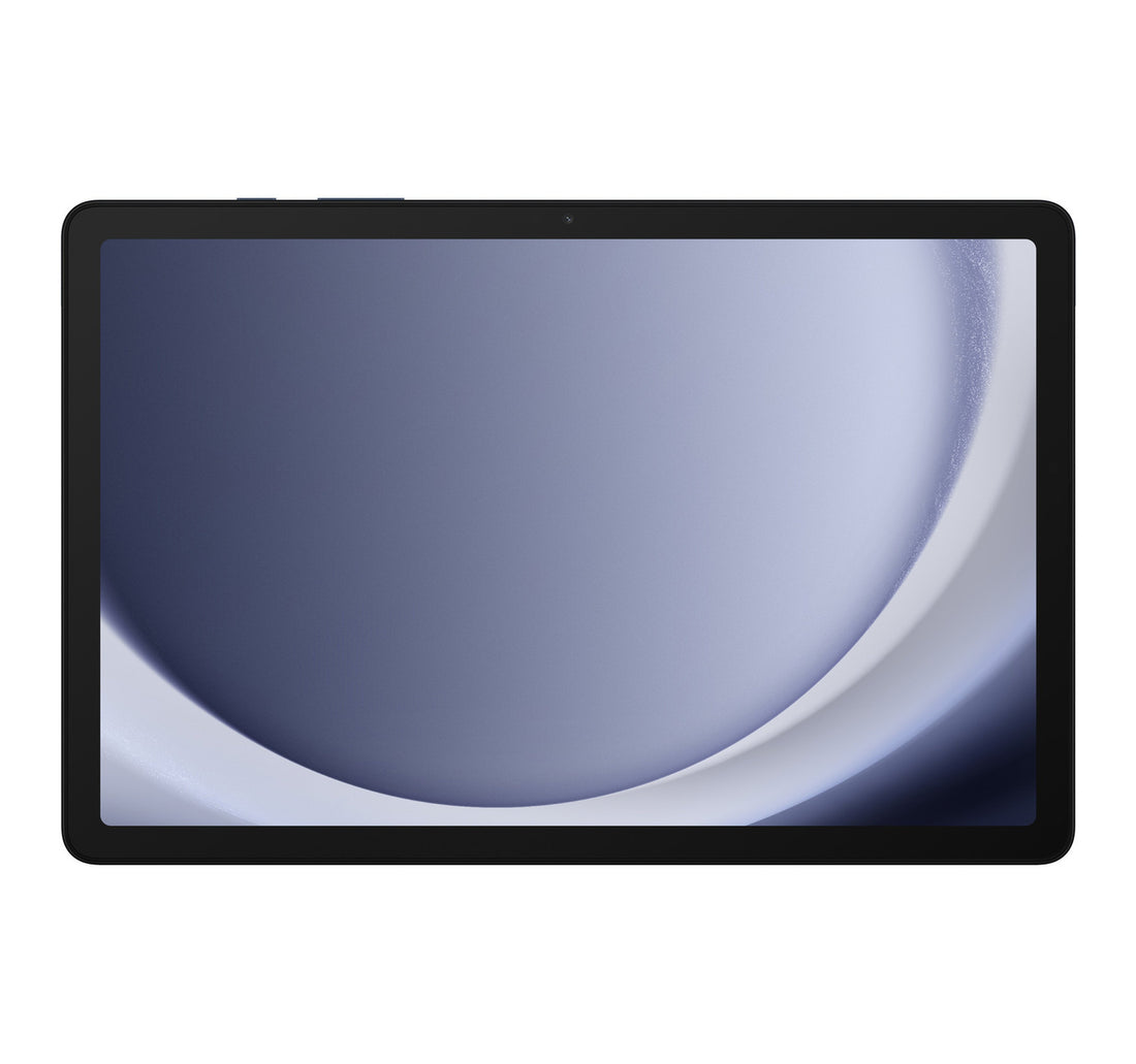 Samsung Galaxy Tab A9+ Wi-Fi Tablet, 11 inches Display, 4 GB RAM, 64 GB Storage, Navy, SM-X210NDBAMEA