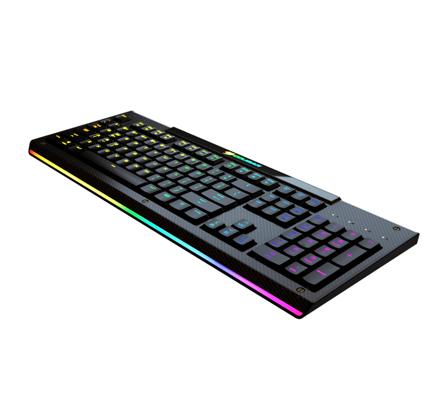 Cougar Gaming Keyboard CG-KB-AURORA-S