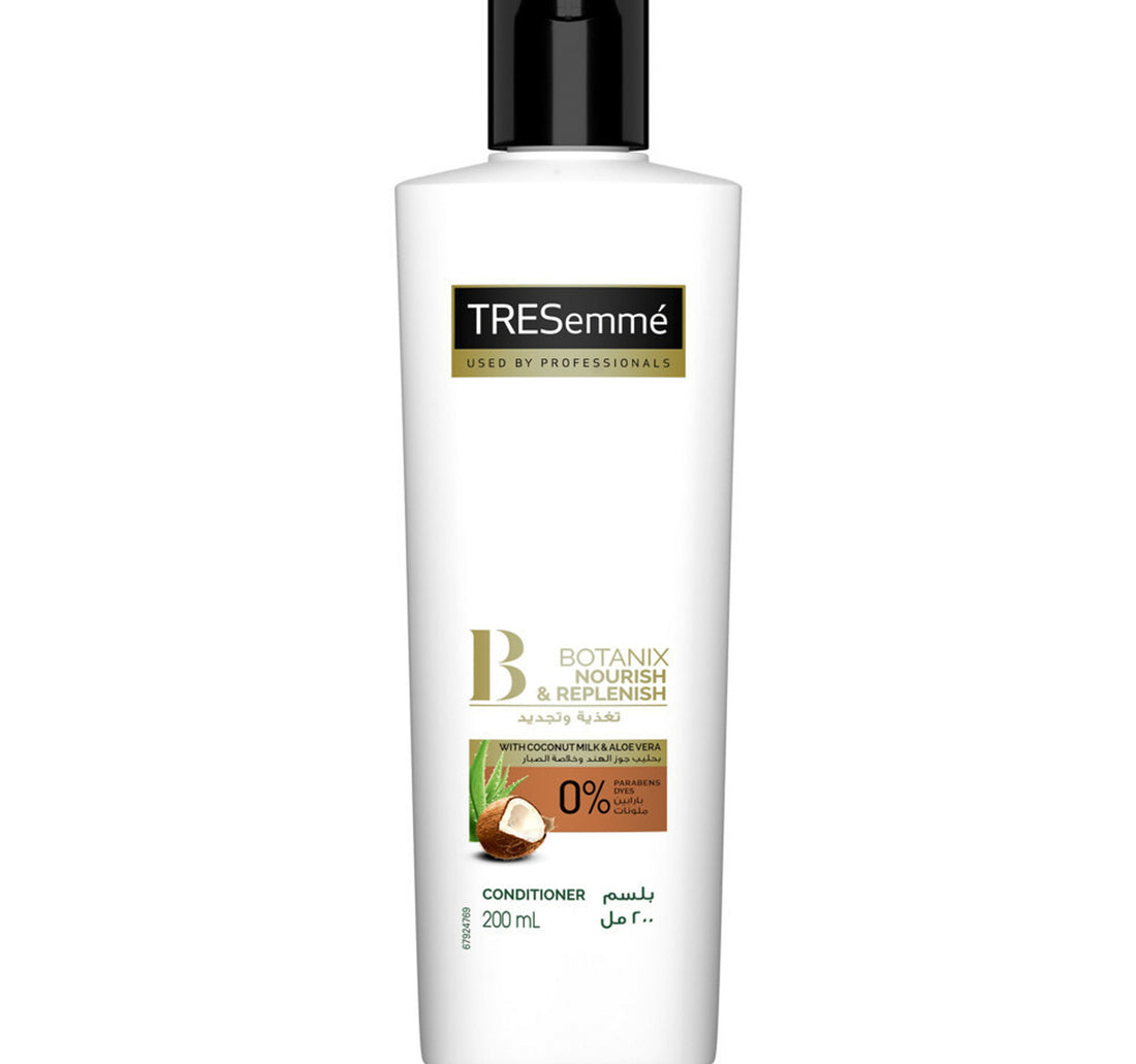 TRESemme Botanix Conditioner Nourish & Replenish 200 ml