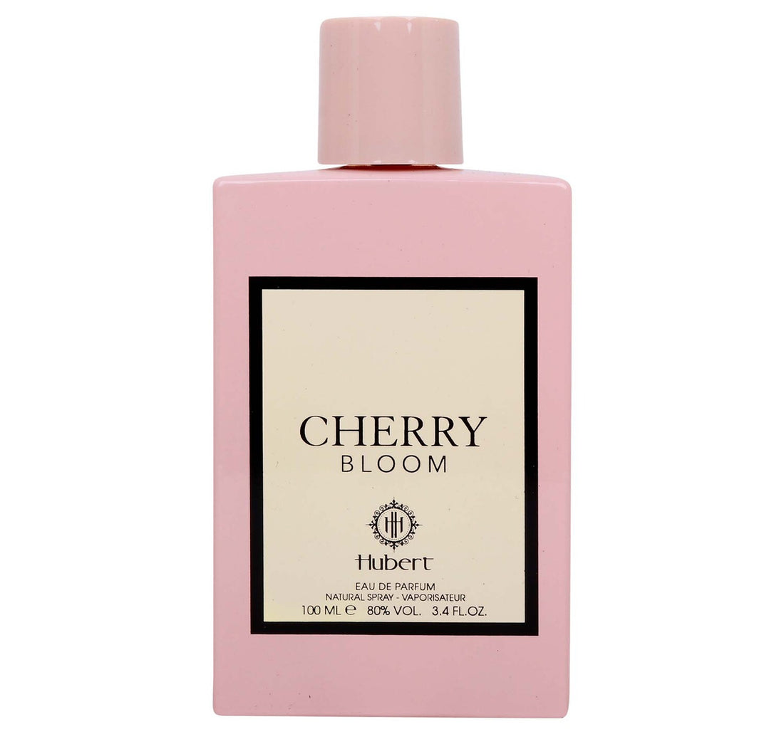 Hubert EDP Cherry Bloom 100 ml
