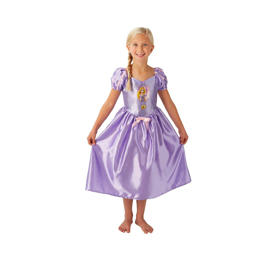 زي أميرة ديزني رابونزل 620539-M