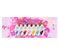 Enchanteur Satin Smooth Alluring Lotion with Aloe Vera & Olive Butter 250 ml