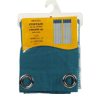 Homewell Wndow Curtain PF-250 140 x 240cm Assorted Colors
