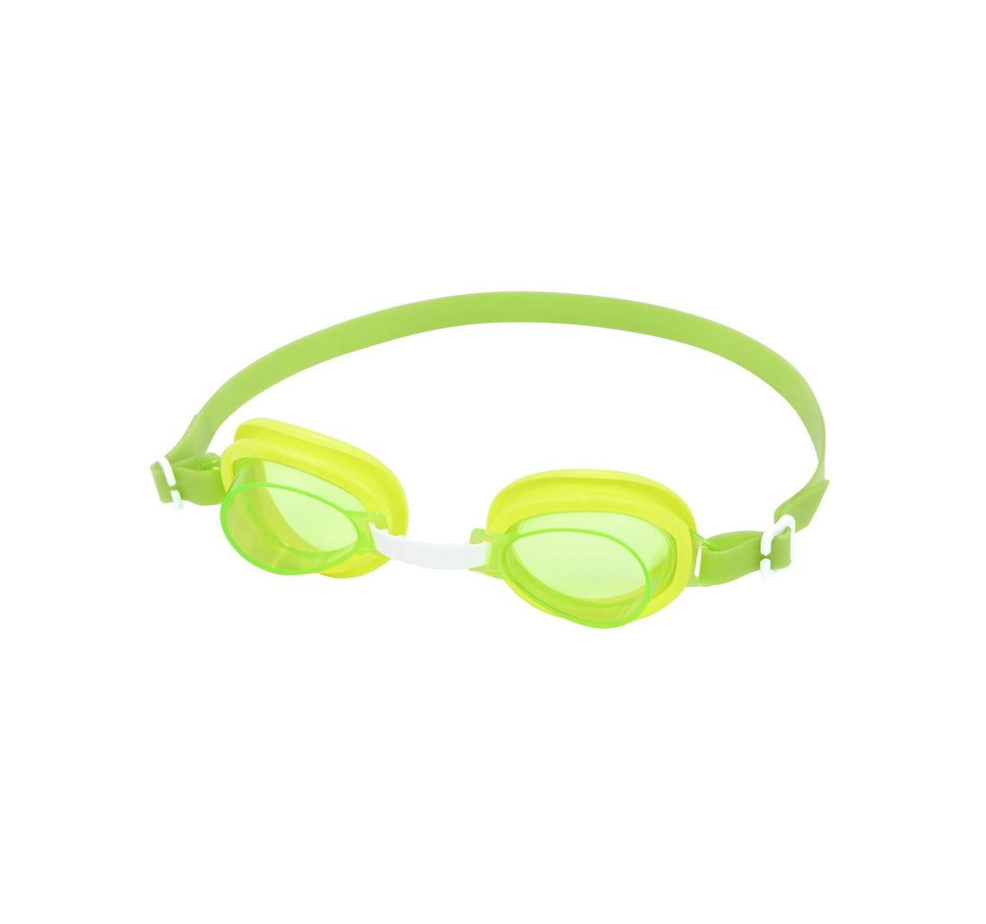 Bestway Aqua Burst Essential Goggles, 1pc, Assorted, 21002