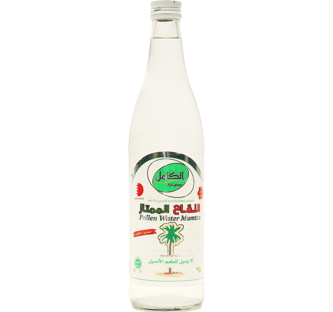 Al Kamel Pollen Water 580 ml