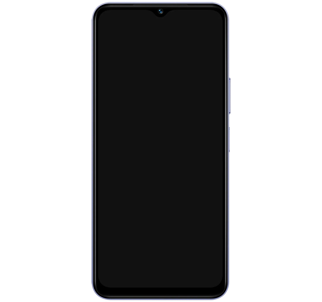 Vivo Y28s 5G Dual SIM Smartphone, 6 GB RAM, 128 GB Storage, Mocha Brown