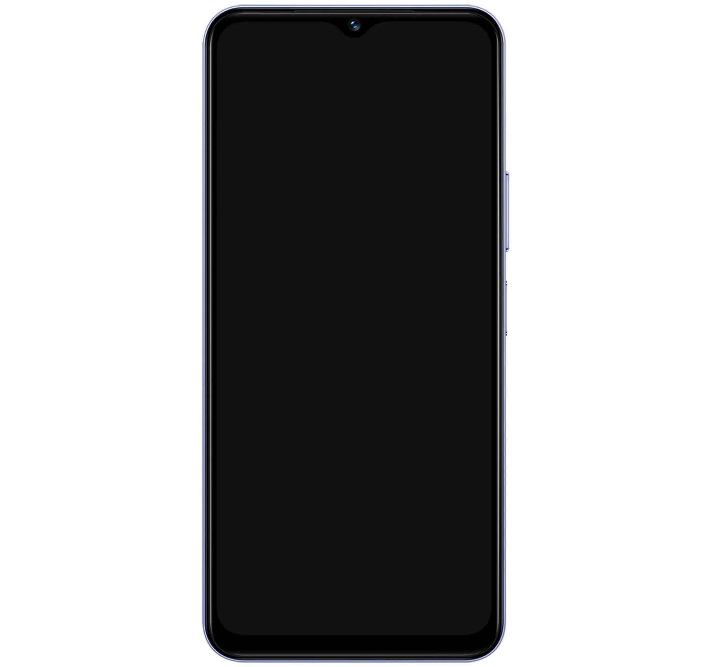 Vivo Y28s 5G Dual SIM Smartphone, 6 GB RAM, 128 GB Storage, Mocha Brown