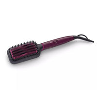 Philips Hair Straightener, Dark Wine, BHH730/03