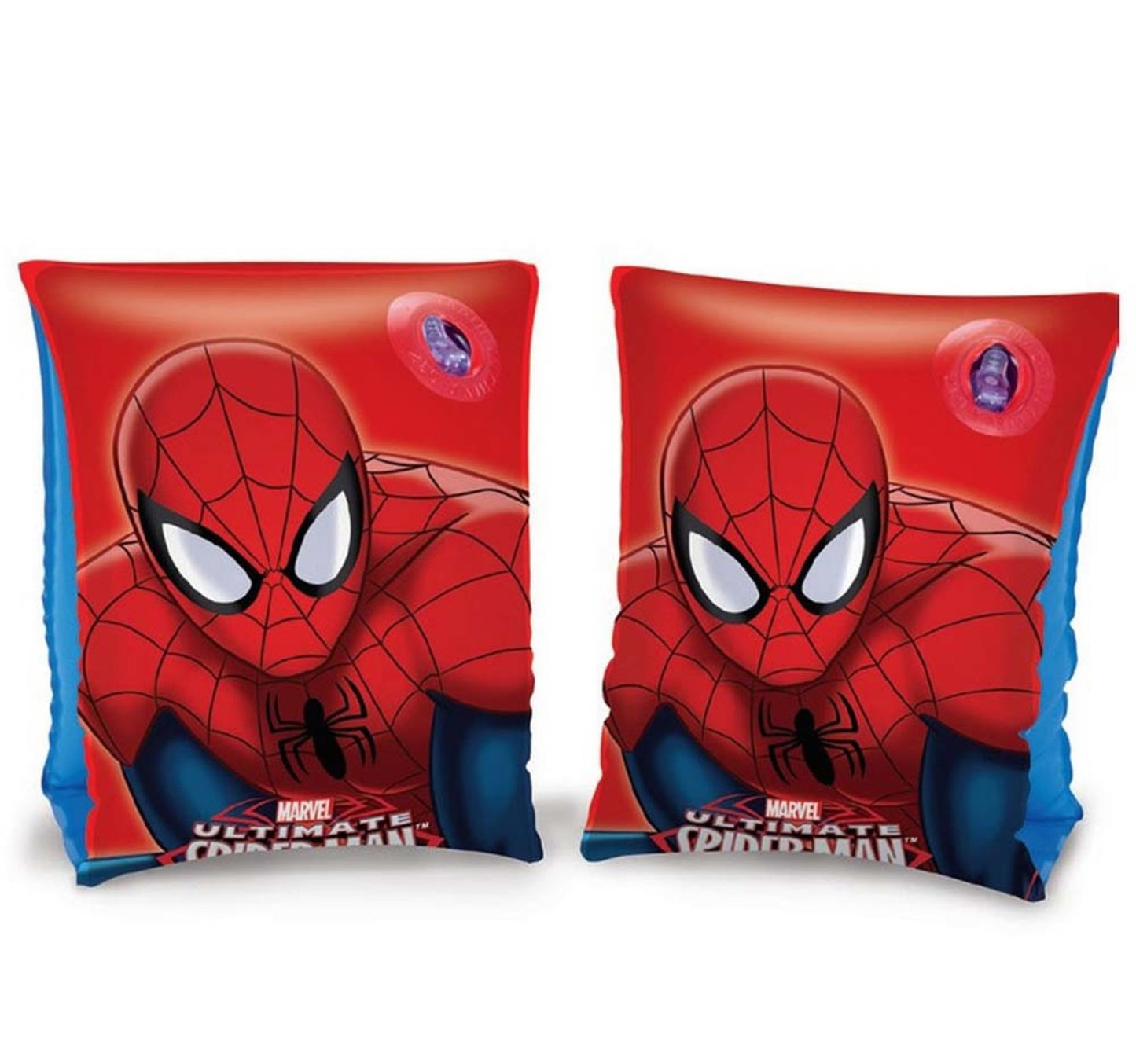 Spiderman Swim Armbands