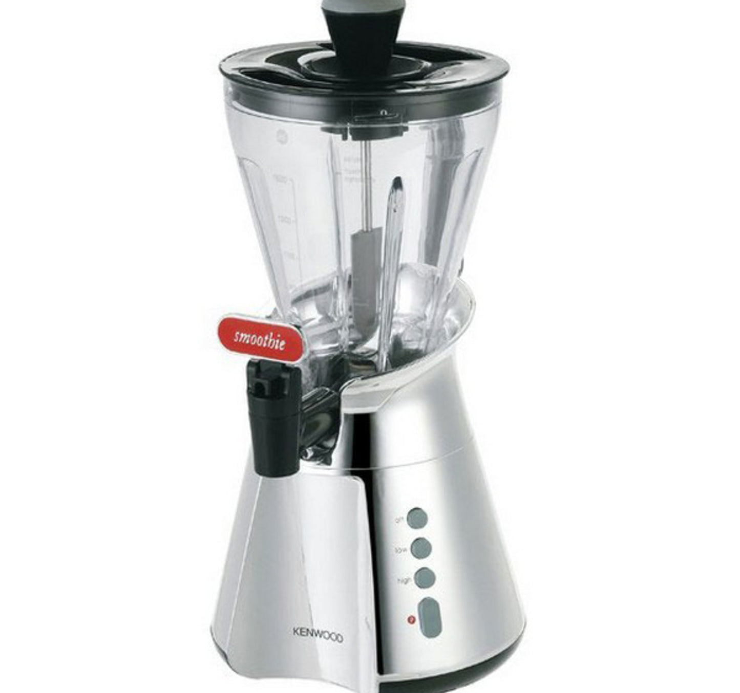 Kenwood Smoothie Maker SB266