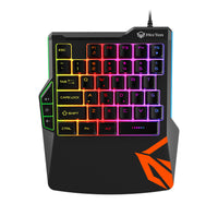 Meetion One Handed Gaming Keyboard MTKB015
